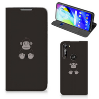 Motorola Moto G8 Power Magnet Case Gorilla