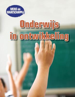 Onderwijs in ontwikkeling (Hardback)