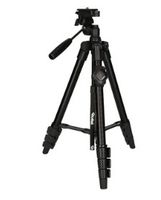 Rollei 22638 tripod Smartphone-/actiecamera 3 poot/poten Zwart - thumbnail