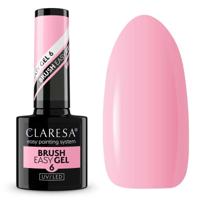 Claresa brush easy gel 6 5ml