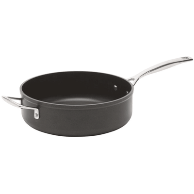 LE CREUSET - Les Forgees - Hapjespan 28cm 5,40L