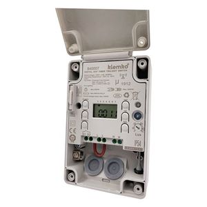 Klemko schemerschakelaar lightguard en schakelklok 840007