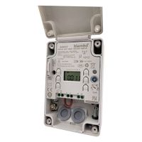 Klemko schemerschakelaar lightguard en schakelklok 840007 - thumbnail