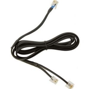 Jabra DHSG cable