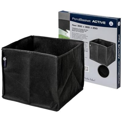 FIAP 2324 PondBasket Active Flexi Vijvermand (l x b x h) 300 x 250 x 300 mm 1 stuk(s)