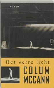 Het verre licht (Paperback)