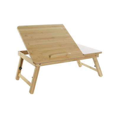Dienblad Home ESPRIT Bamboe 62 x 34 x 24 cm