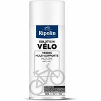 Grondverf Ripolin Transparant 500 ml