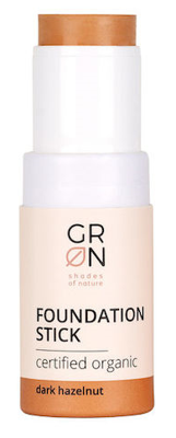 GRN Foundation Stick Dark Hazelnut GRN Foundation Stick Dark Hazelnut