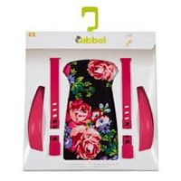 Qibbel stylingset luxe achter roseszwart