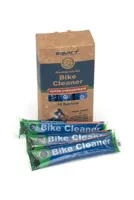 SQUIRT bio bike wash concentrate makes 10 bottles of 750ml each