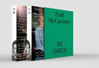 De lyrics