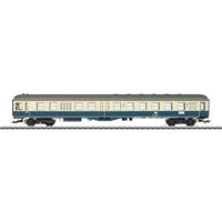 Märklin 43337 H0 stuurstandrijtuig Bymf 436 van de DB
