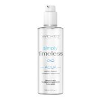 Glijmiddel Wicked Sensual Care 120 ml 1 Onderdelen