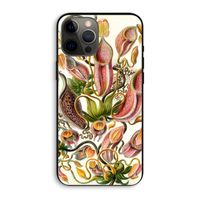 Haeckel Nepenthaceae: iPhone 12 Pro Max Biologisch afbreekbaar hoesje