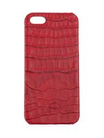 Fornasetti x L'Eclaireur coque d'iPhone 5 - Rouge - thumbnail