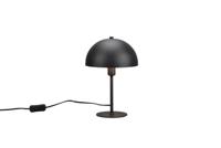 Trio Zwarte design tafellampNola - 506200132