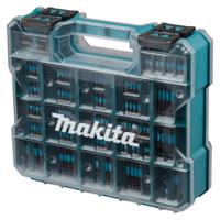 Makita E-24826 Impact Black slagschroefbitset 100-delig