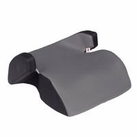 Voordelige Kinder Stoelverhoger Grijs - Autostoeltjes - thumbnail