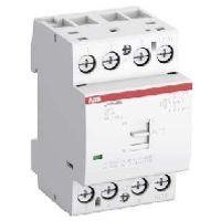 EN40-40N-01  - Installation contactor EN40-40N-01