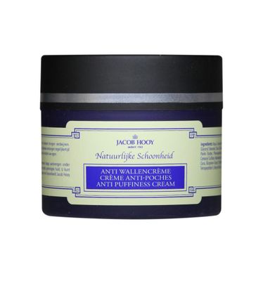 Anti wallencreme