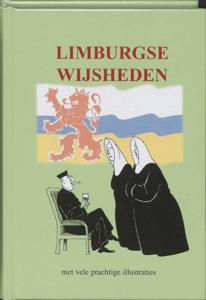 Limburgse wijsheden (Hardback)