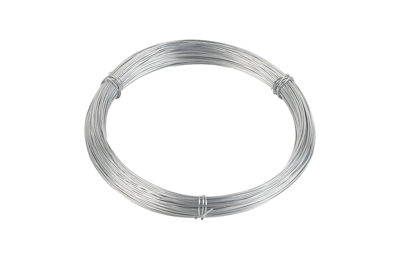 Meister Ijzerdraad 1.0Mm 30M Vz - WU9971050