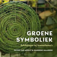 Groene symboliek (Hardback)