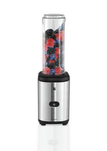 WMF Kult X Smoothiemaker 300 W Cromargan, Zwart