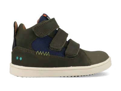 Bunnies Jr Patrick Pit 221744-569 Groen-21 maat 21