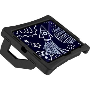 STM Goods Duxling Back cover Zwart Tabletcover