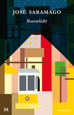 Bovenlicht (Hardback)