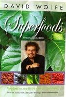 Succesboeken Superfoods by David Wolfe (1 st)