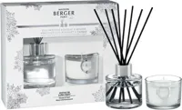 Maison Berger Paris duoset geurkaars winter festive fir