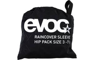 Evoc - Raincover Sleeve Hip Back