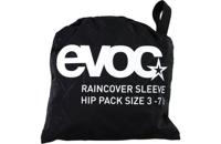 Evoc - Raincover Sleeve Hip Back - thumbnail