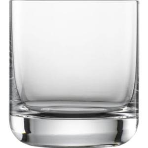 Schott Zwiesel Simple (Convention) Whiskyglas - 300ml - 6 glazen