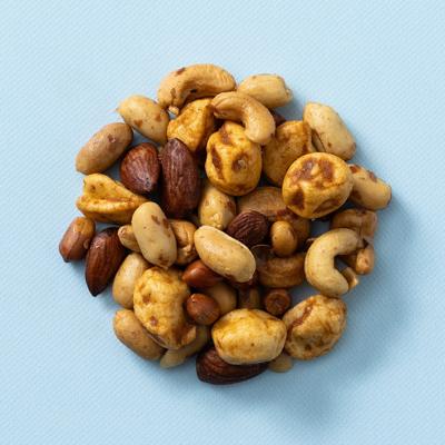 Hoeksche waardse mix 400 gram