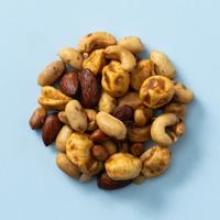 Hoeksche waardse mix 400 gram