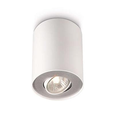 Philips Witte plafondspotPillar - 5633031PN