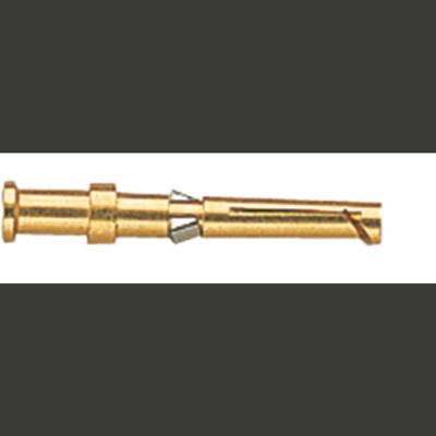 Harting Crimpcontact 09152006221 Inhoud: 1 stuk(s)