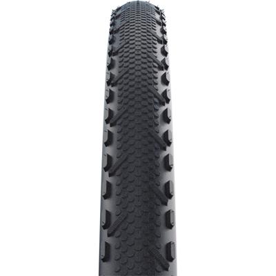Schwalbe Buitenband 28-1.30 (33-622) x-one rs evo sr vg tle zw-skin