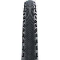 Schwalbe Buitenband 28-1.30 (33-622) x-one rs evo sr vg tle zw-skin