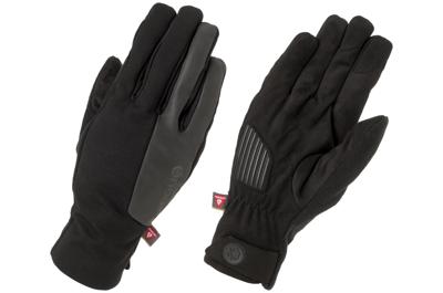 AGU Weatherproof Handschoenen - Zwart - S
