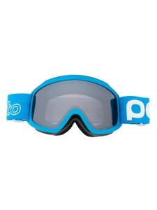 POC Kids masque de ski Pocito Iris - Bleu