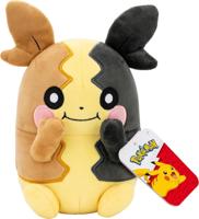 Pokemon Pluche - Morpeko (Jazwares)