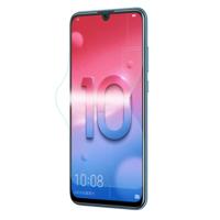ENKAY Hat-Prins 0.1mm 3D Full Screen Protector explosieveilige Hydrogel Film voor Huawei Honor 10 Lite TPU + TPE + PET materiaal