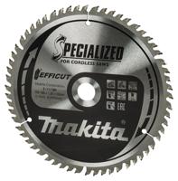 Makita Accessoires Afkortzaagblad Hout - E-11190