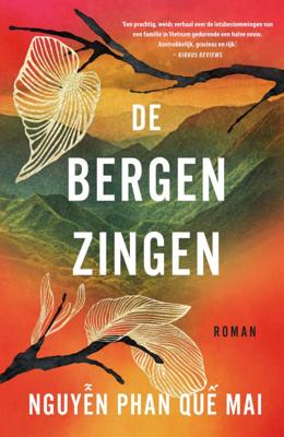 De bergen zingen (Paperback)