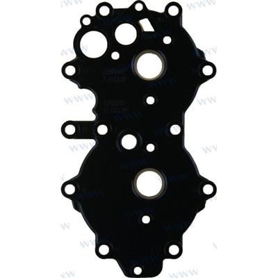 REC6F6-11191-00-1S - CILINDERKOP DEKSEL Yamaha